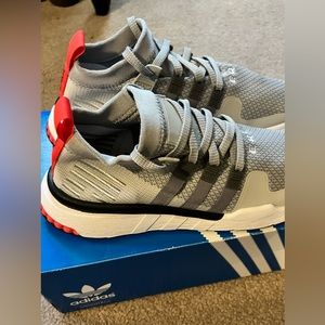 Adidas EQT Support Mid ADV sz 10 new